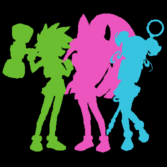 PPG Z Cast